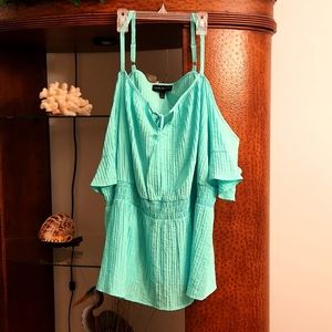 LANE BRYANT SIZE 26 TOP